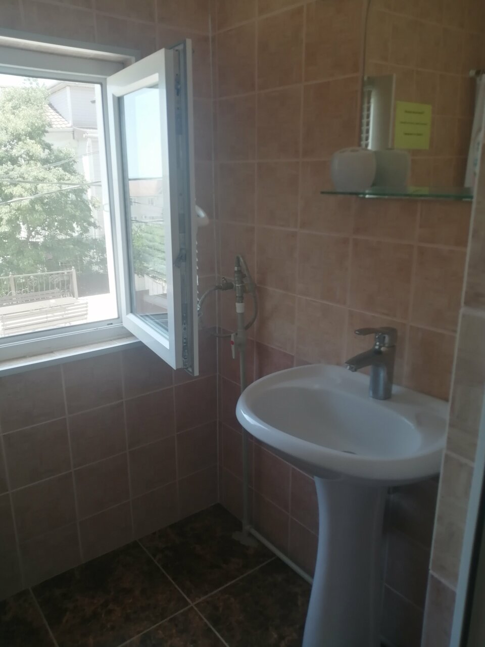 Гостиница Елена Джубга