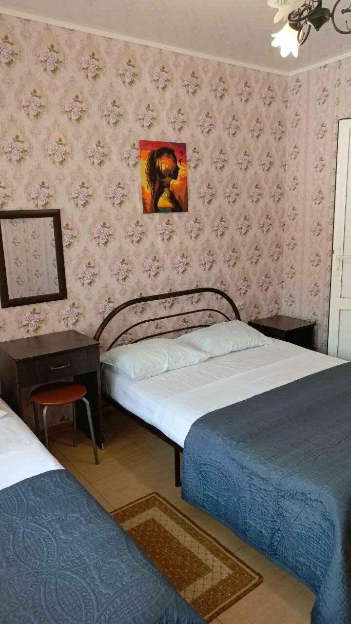 Гостиница Елена Джубга-184