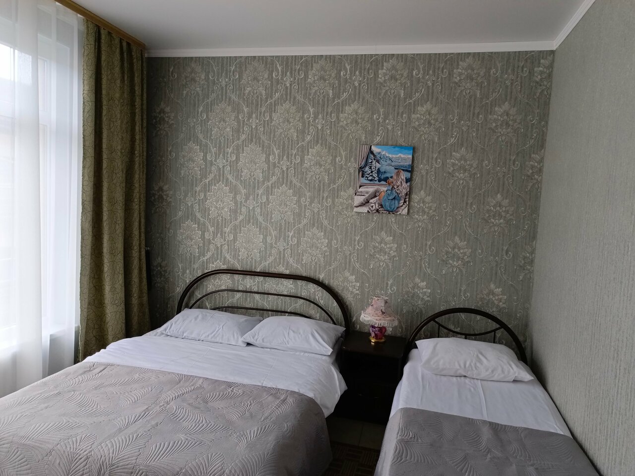 Гостиница Елена Джубга-172