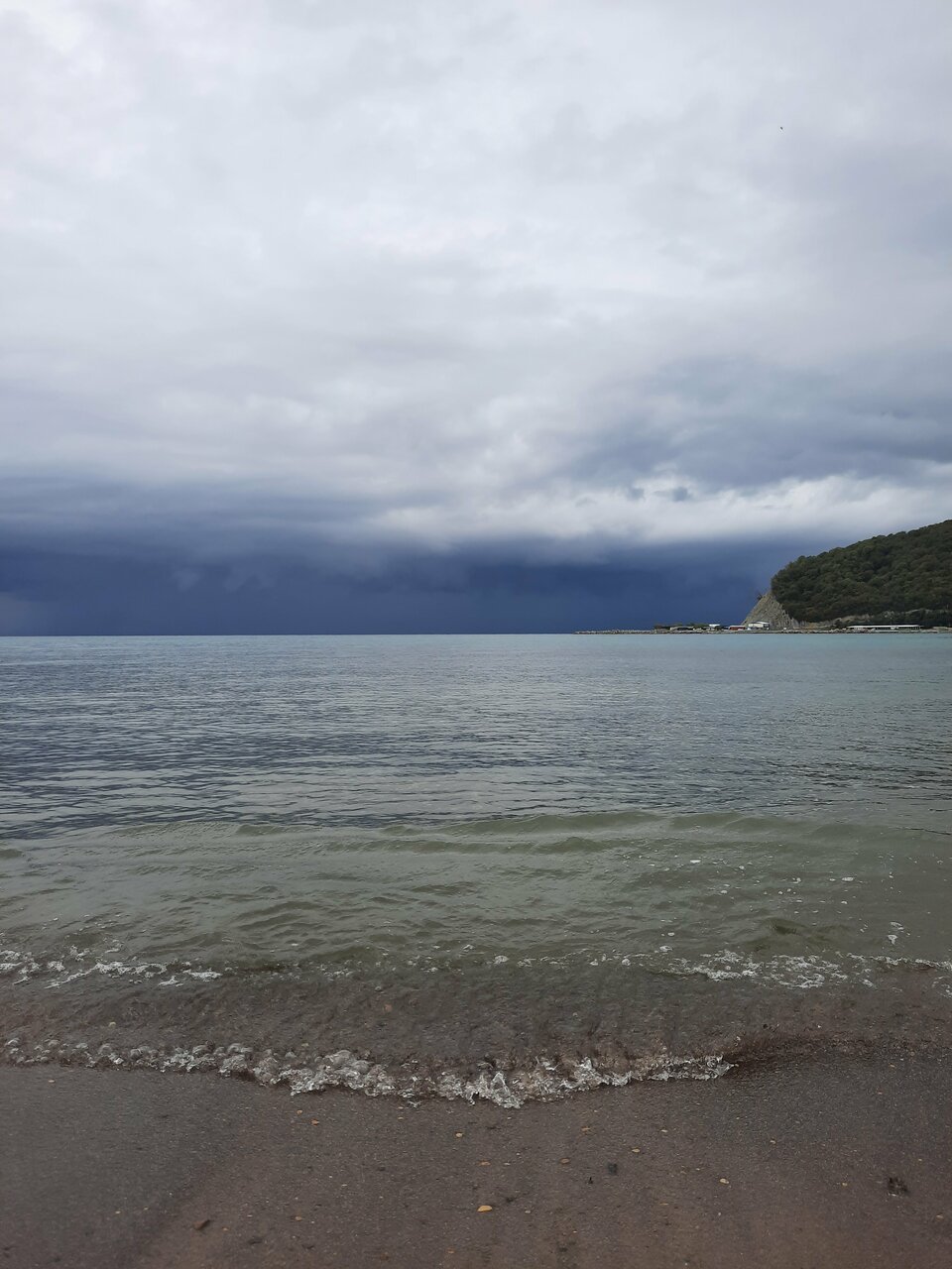 Гостиница Елена Джубга-211