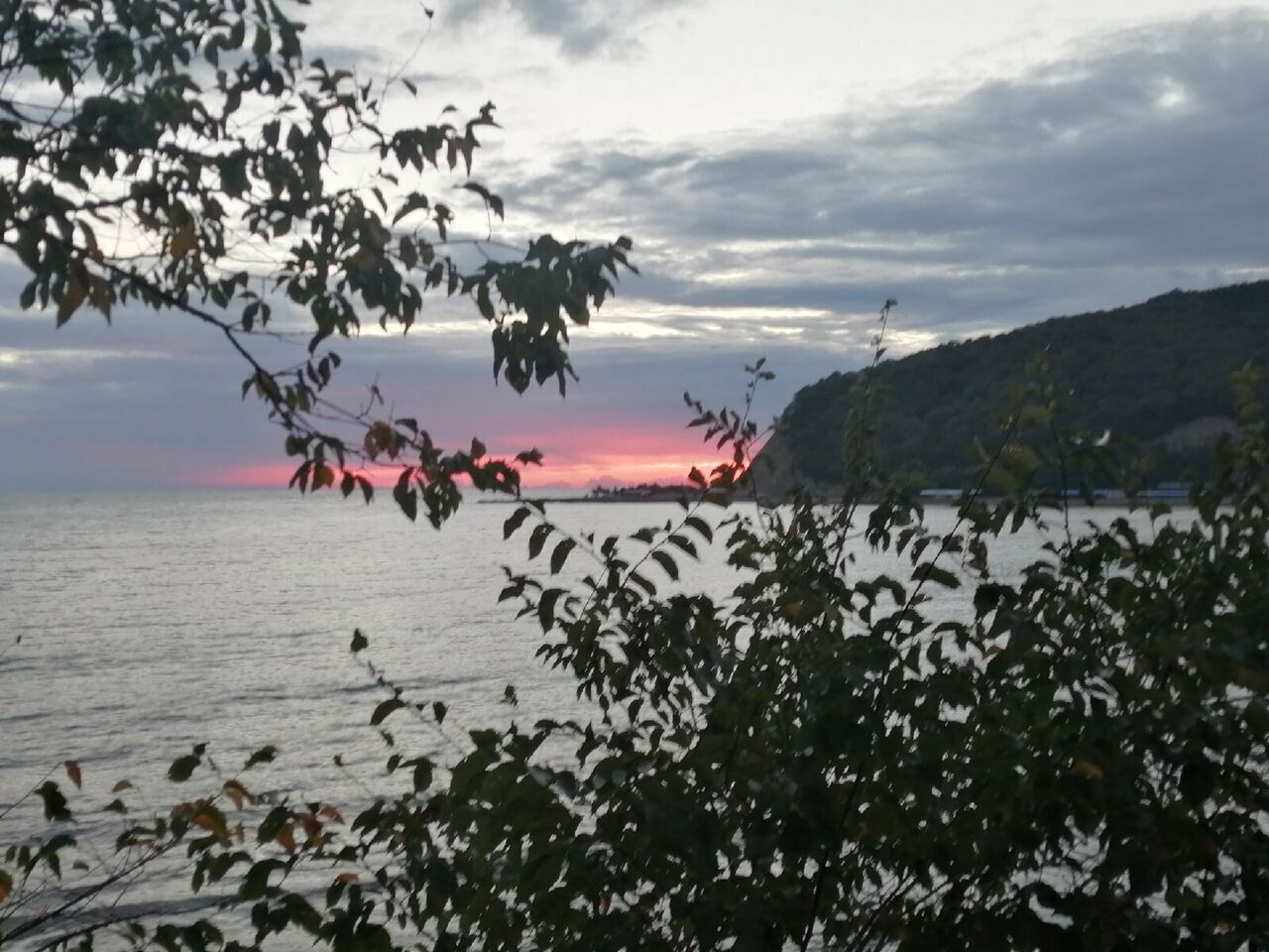 Гостиница Елена Джубга-93