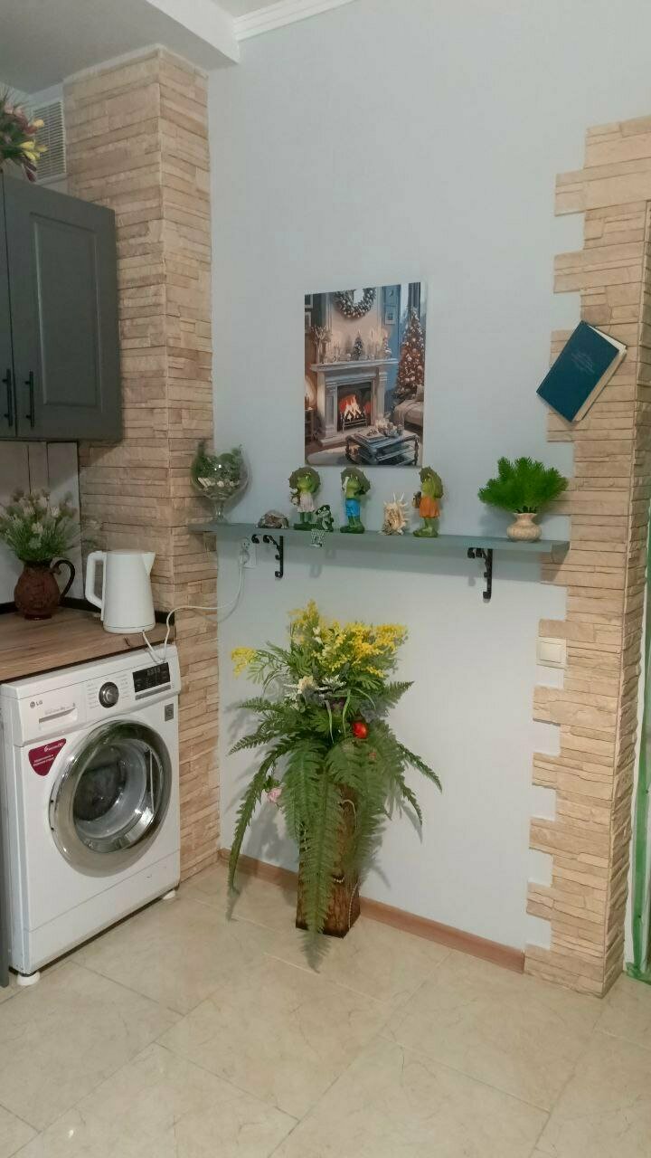 Гостиница Елена Джубга-86