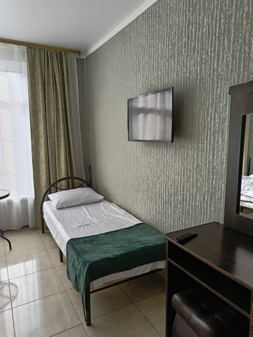 Гостиница Елена Джубга-162