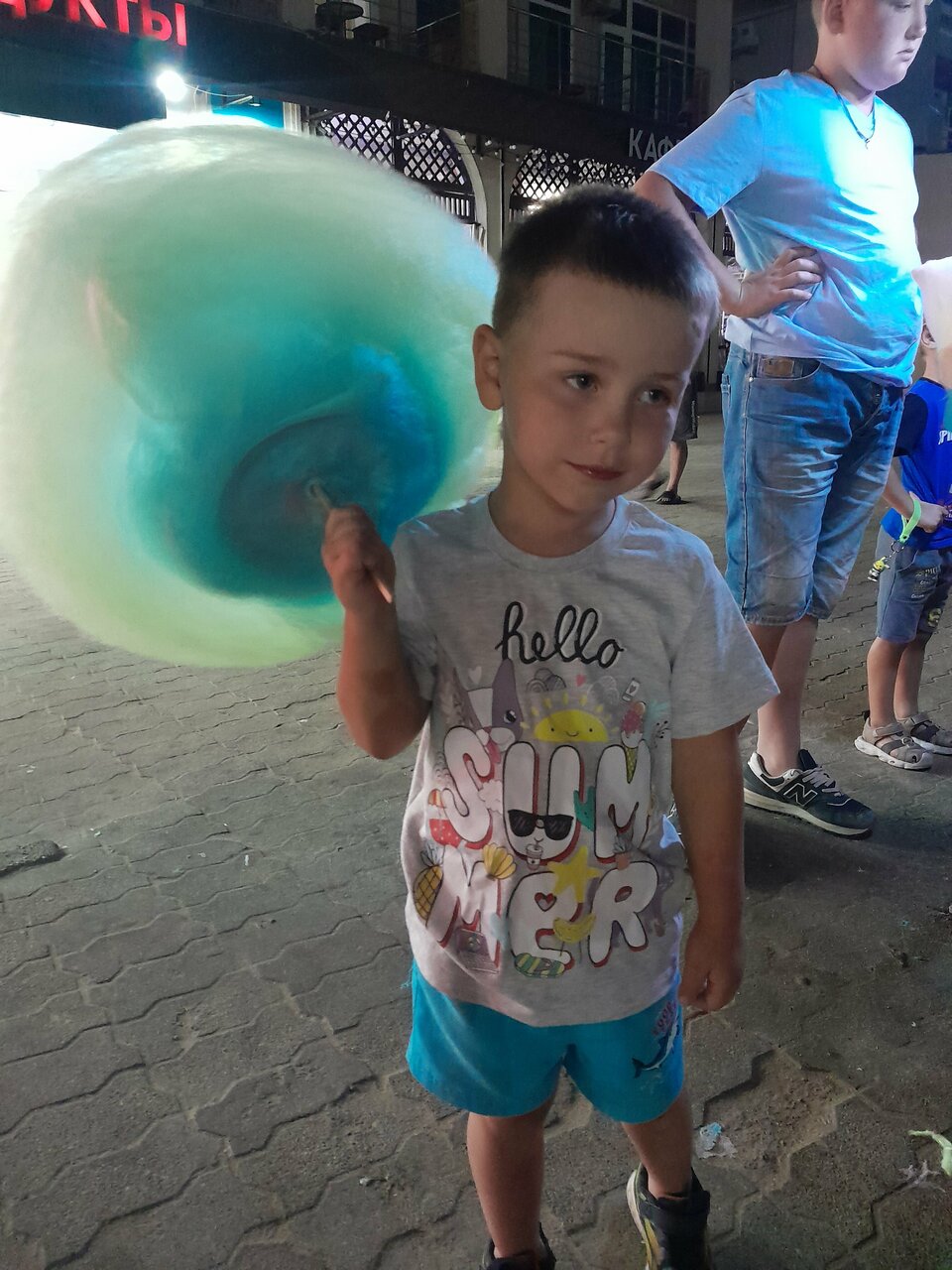 Гостиница Елена Джубга-216