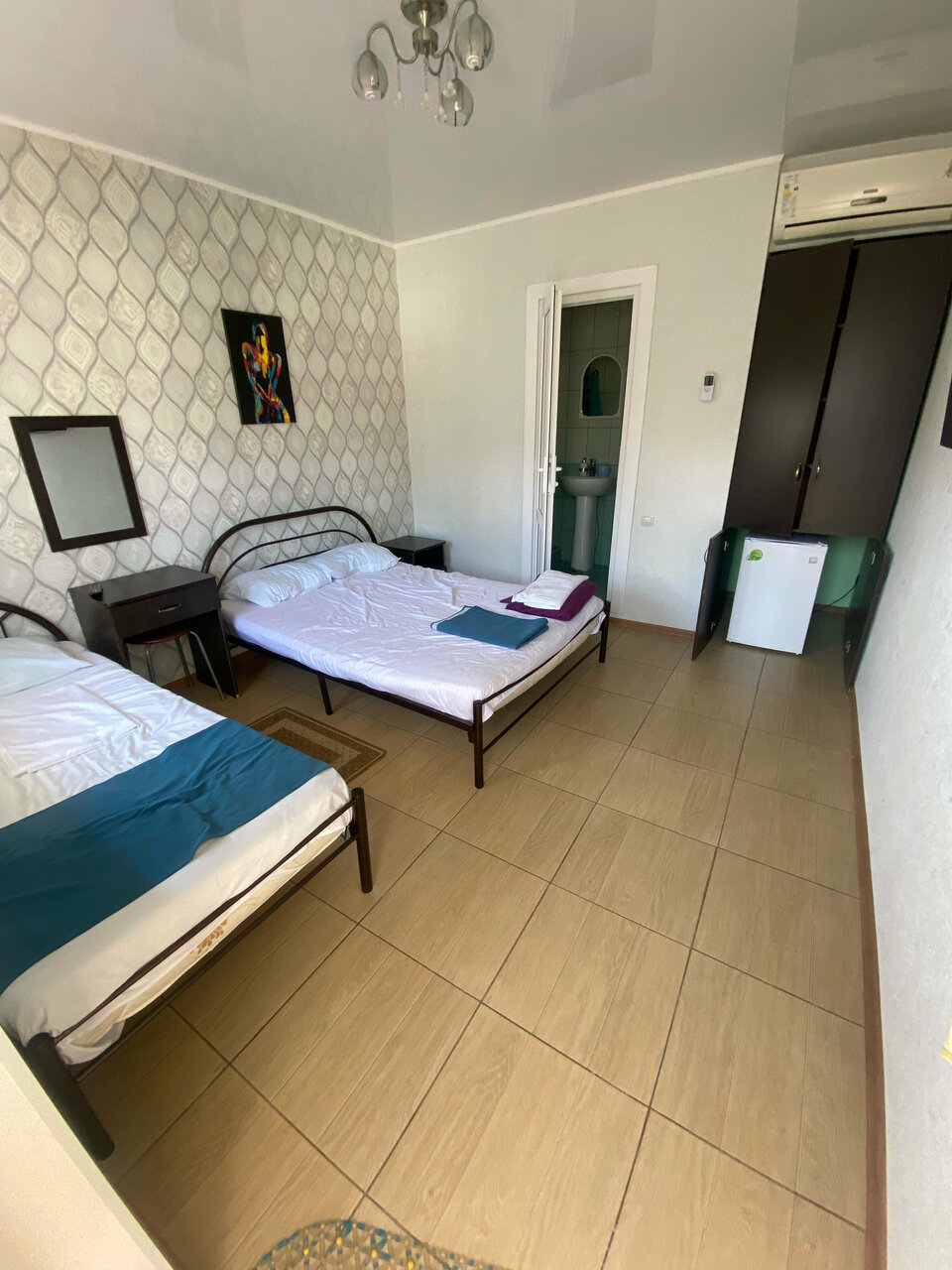 Гостиница Елена Джубга-139