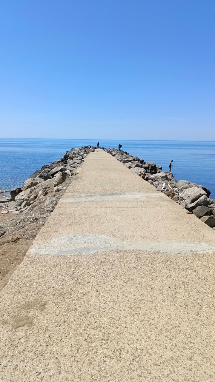 Гостиница Елена Джубга-169