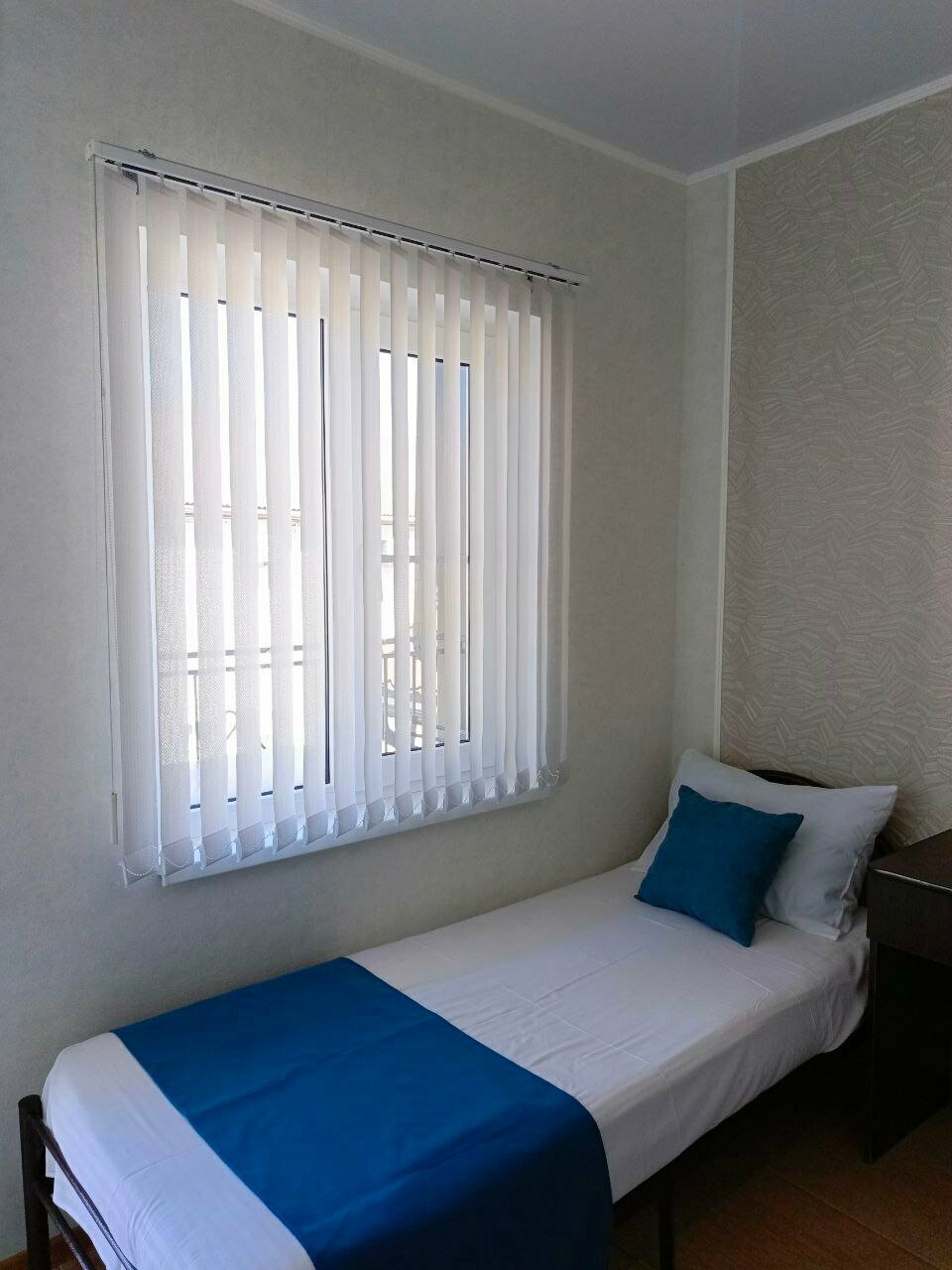 Гостиница Елена Джубга-52