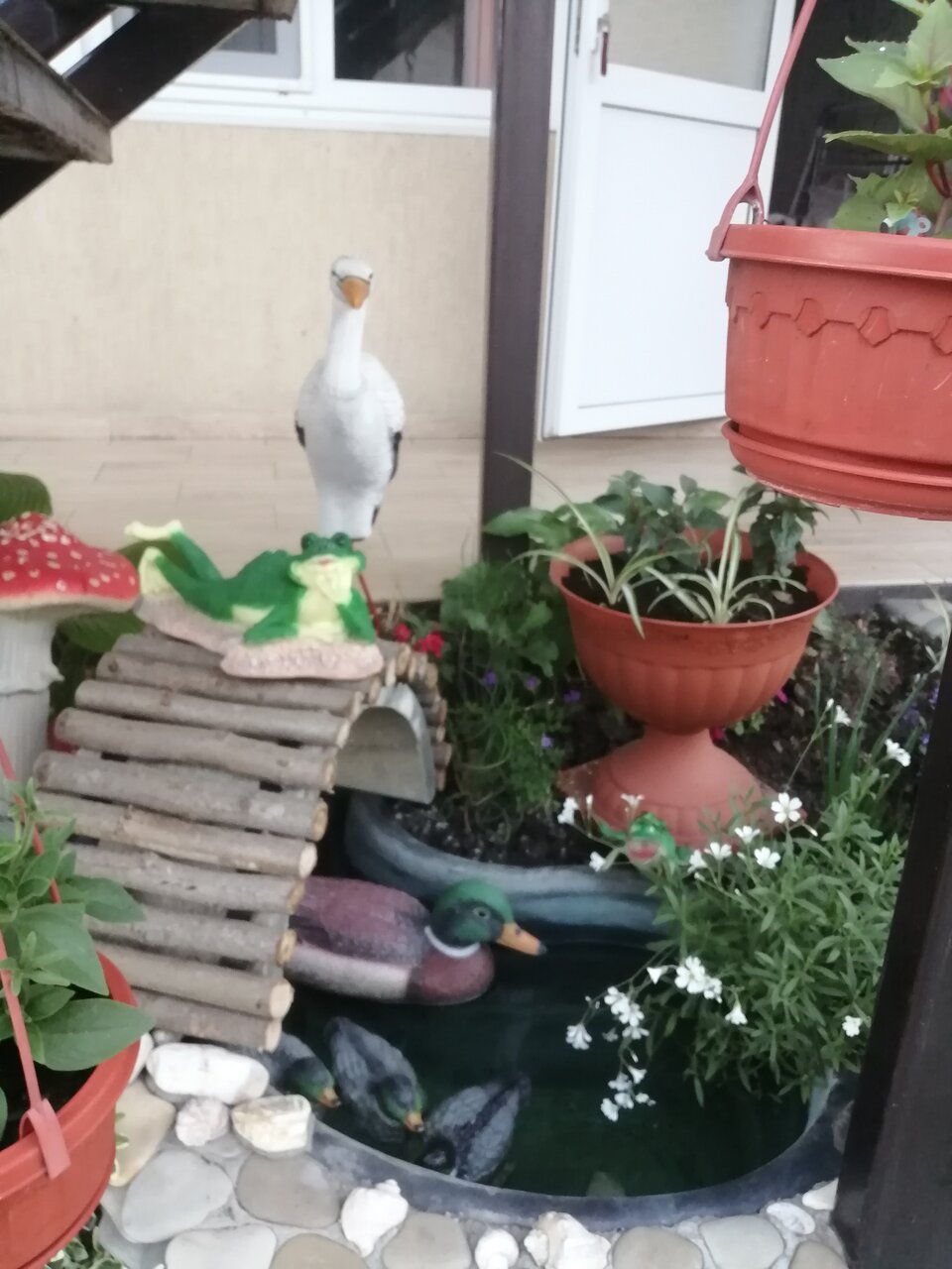 Гостиница Елена Джубга-42