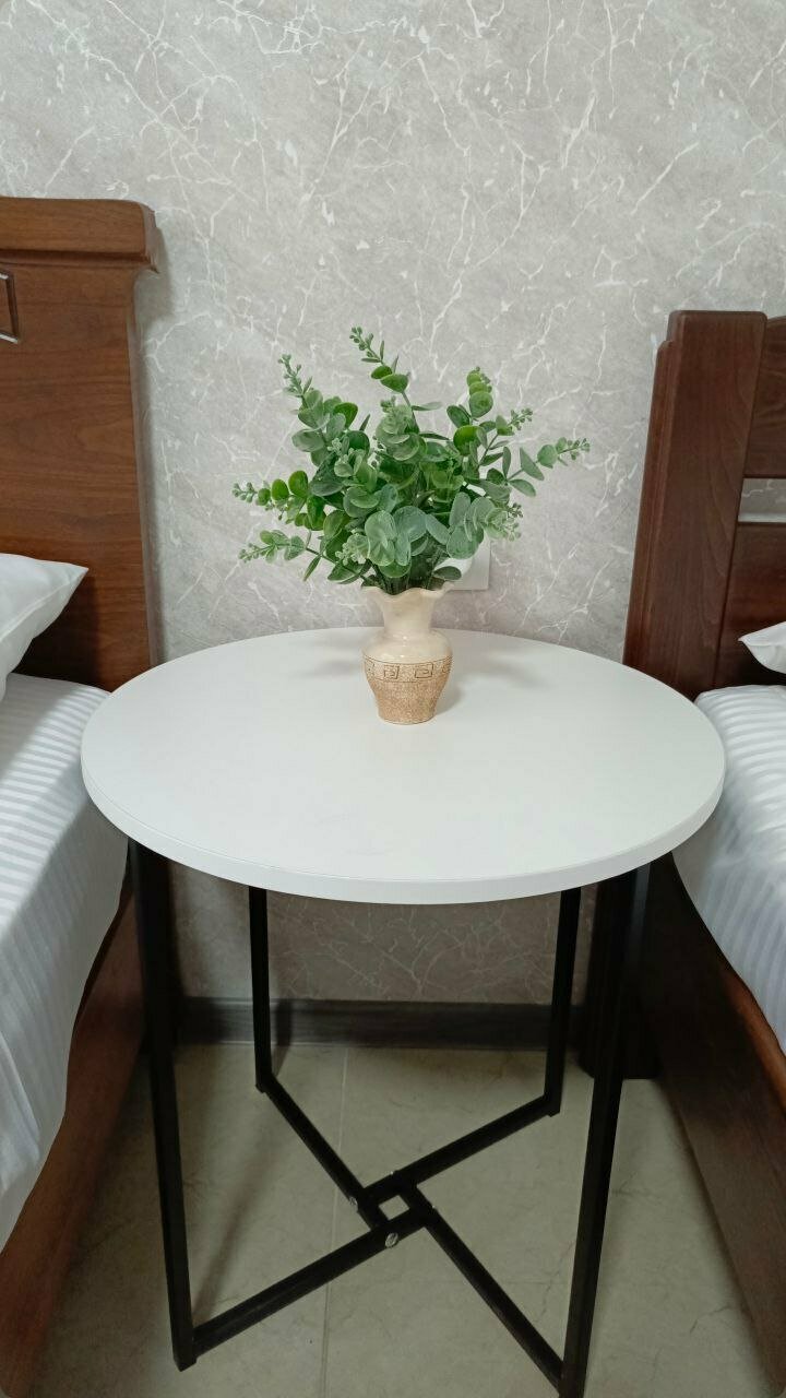 Гостиница Елена Джубга-12