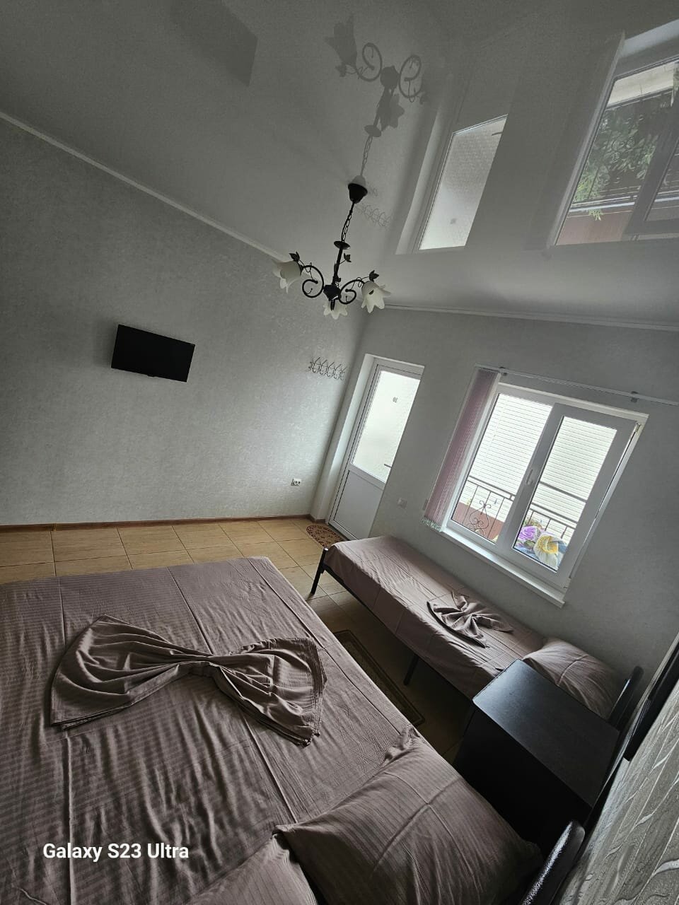 Гостиница Елена Джубга-140