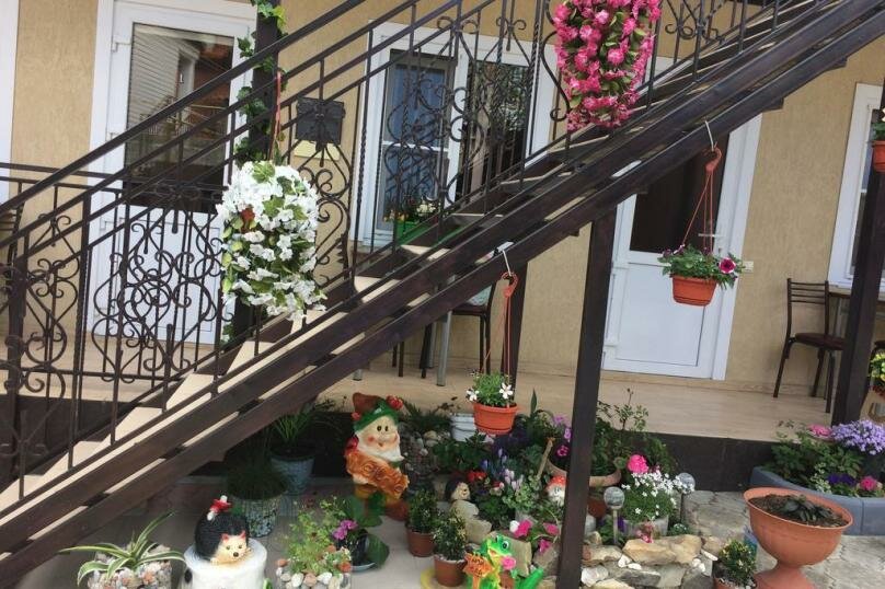 Гостиница Елена Джубга-6