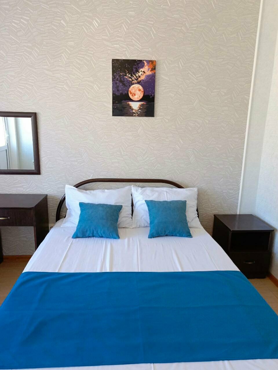 Гостиница Елена Джубга