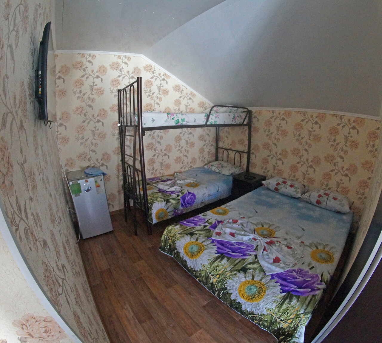 Гостиница Елена Джубга-145