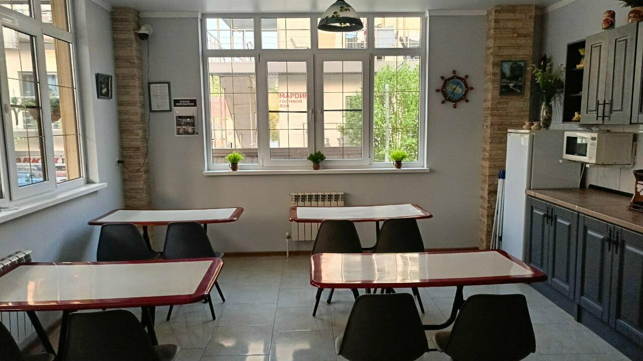 Гостиница Елена Джубга-101