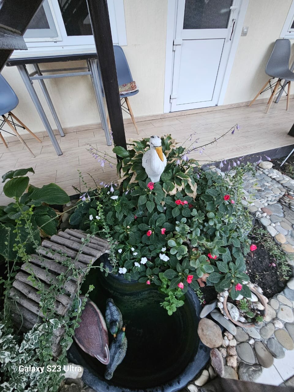 Гостиница Елена Джубга-129