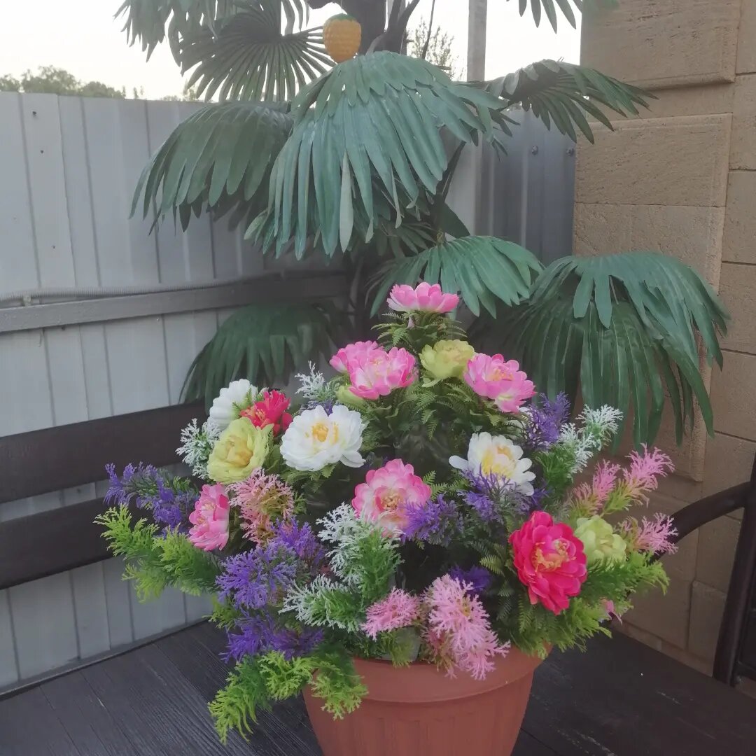 Гостиница Елена Джубга-33