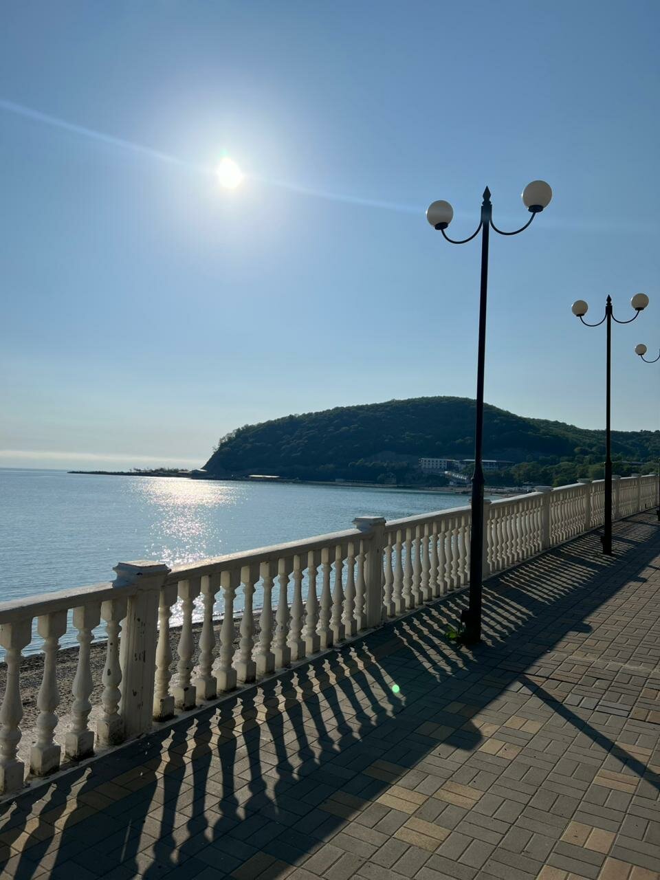 Гостиница Елена Джубга-114