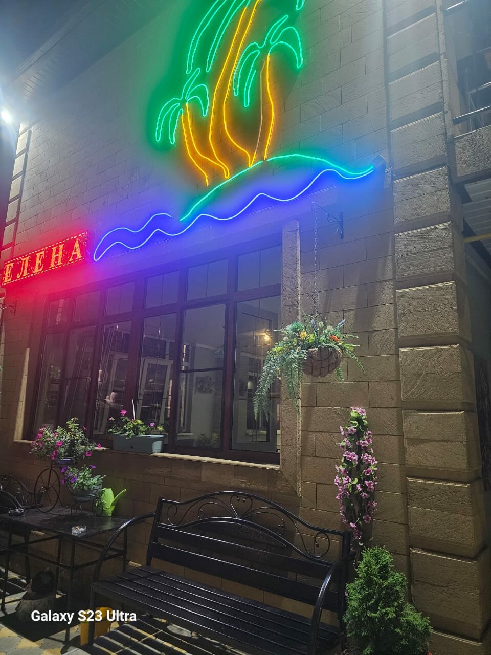 Гостиница Елена Джубга-61