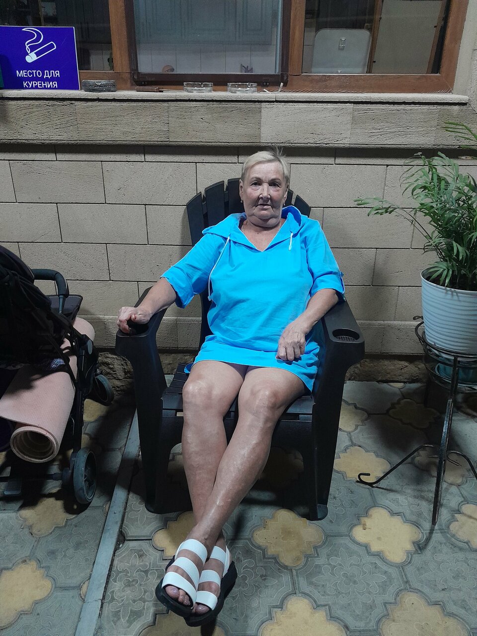 Гостиница Елена Джубга-214