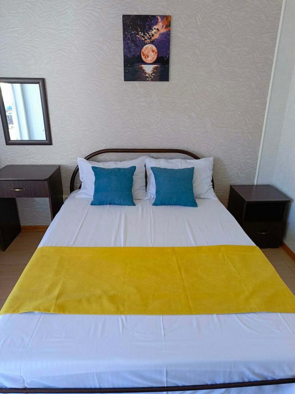 Гостиница Елена Джубга-51