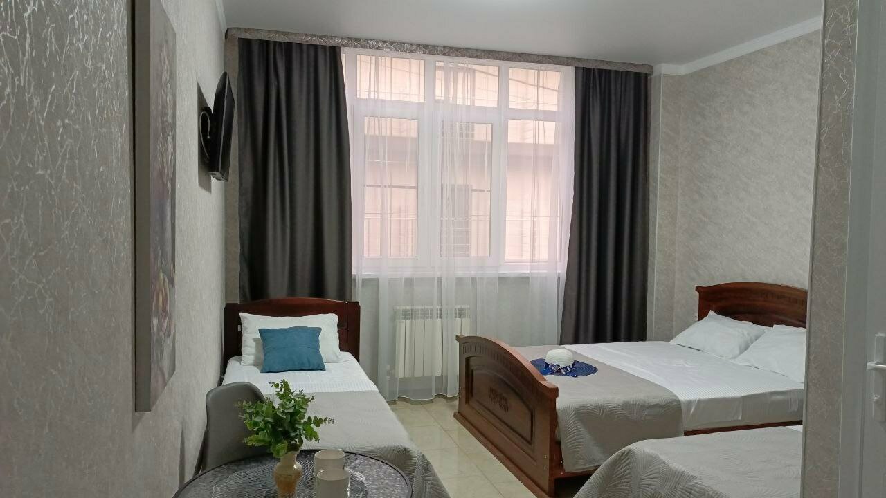 Гостиница Елена Джубга-121