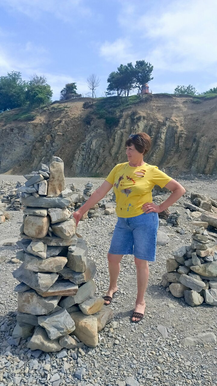 Гостиница Елена Джубга-113