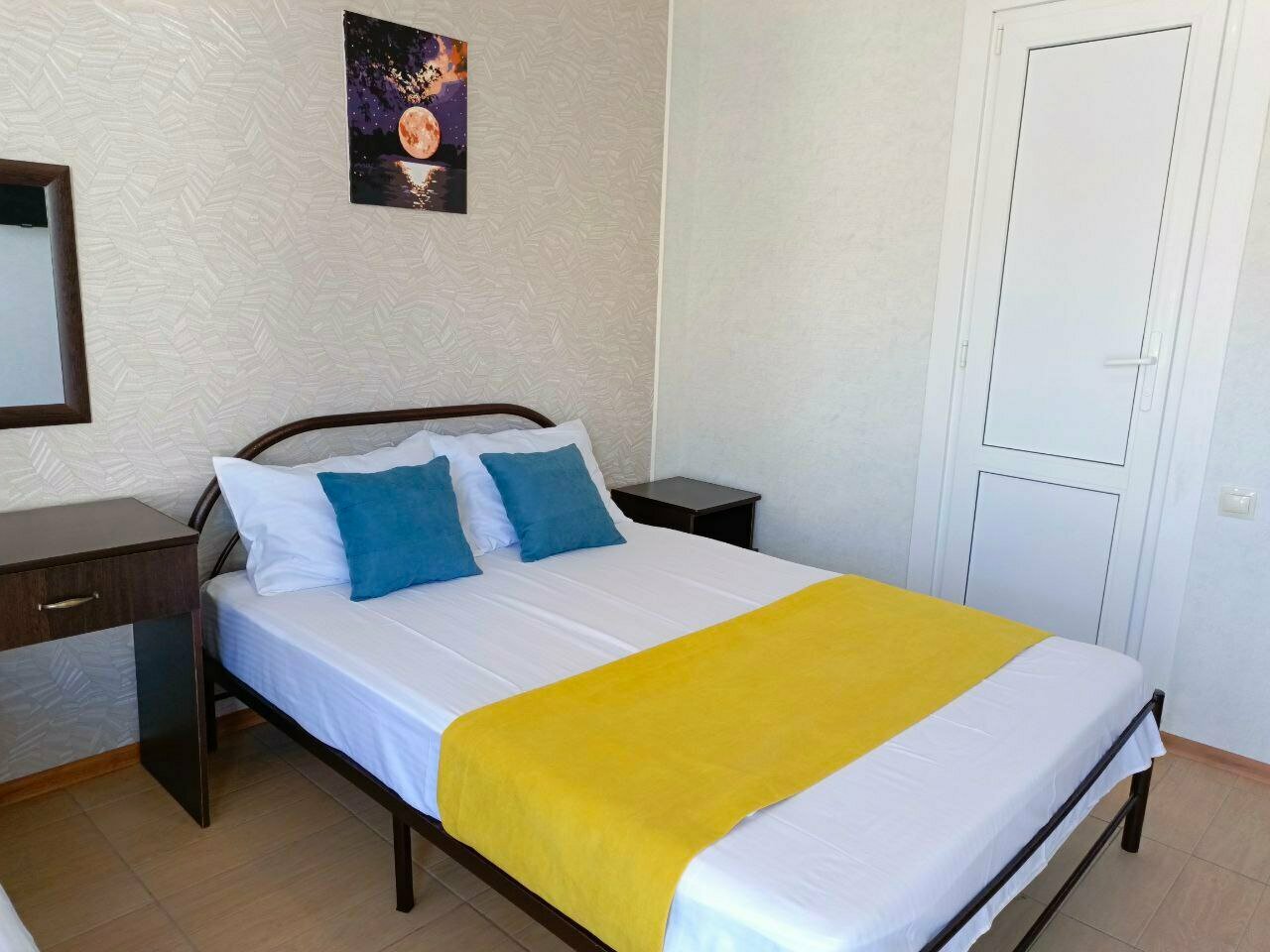 Гостиница Елена Джубга-131