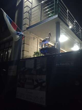 Гостиница Елена Джубга-3