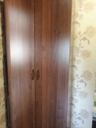 Гостиница Елена Джубга Четырехместный номер-5