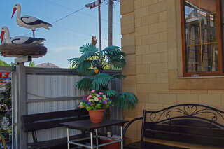 Гостиница Елена Джубга Трехместный номер-3