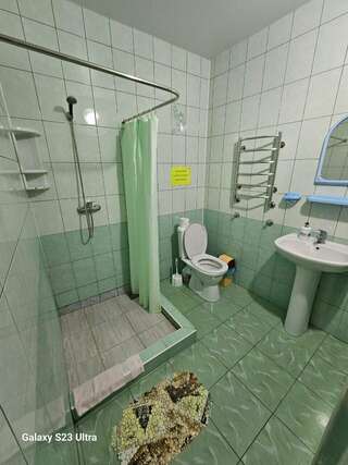 Гостиница Елена Джубга Четырехместный номер «Комфорт»-4