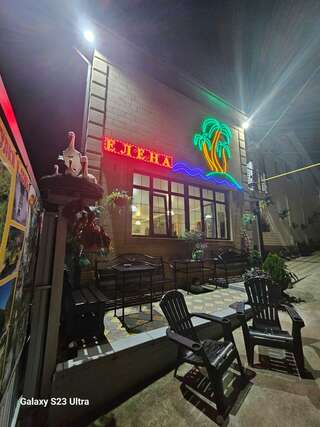 Гостиница Елена Джубга-6