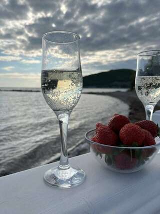 Гостиница Елена Джубга Трехместный номер-4