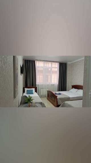 Гостиница Елена Джубга-7