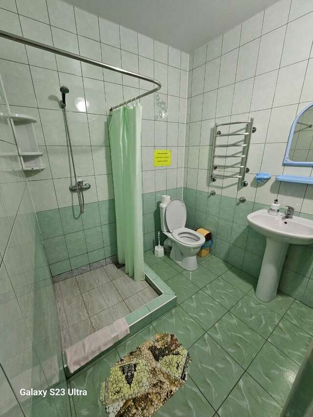 Гостиница Елена Джубга-142