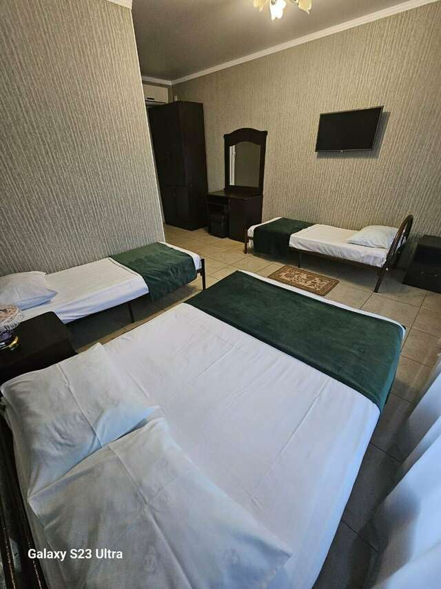 Гостиница Елена Джубга-205