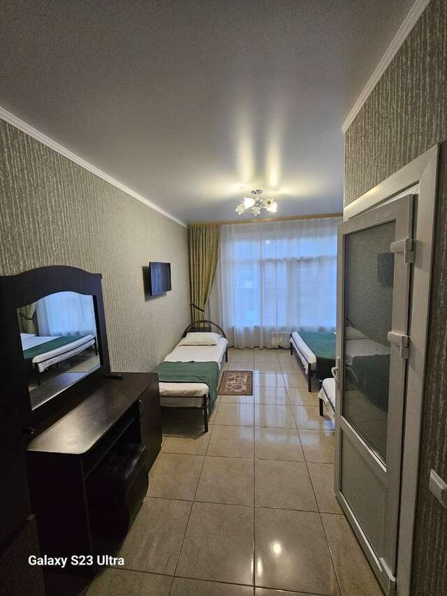 Гостиница Елена Джубга-107