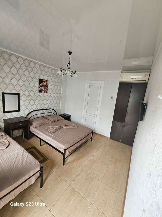 Гостиница Елена Джубга-167