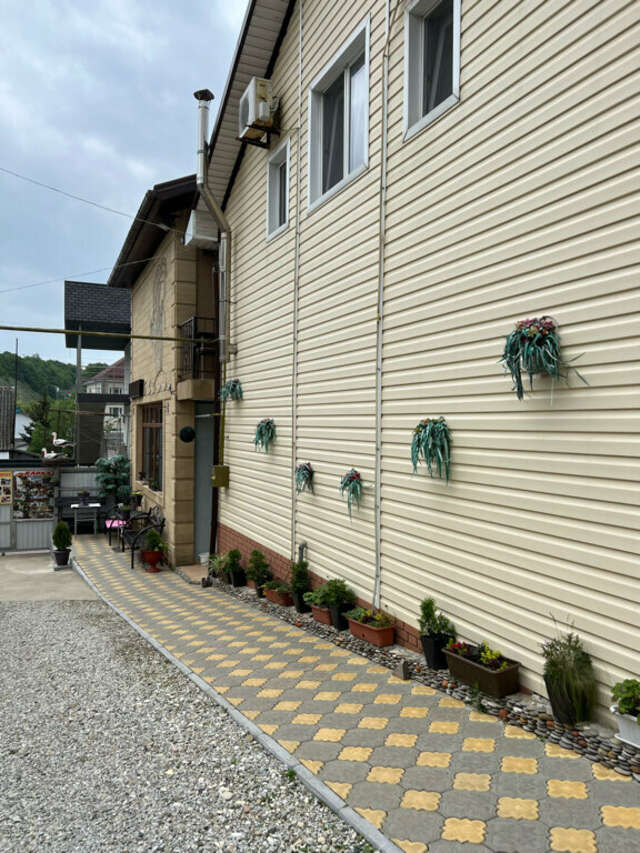 Гостиница Елена Джубга-70