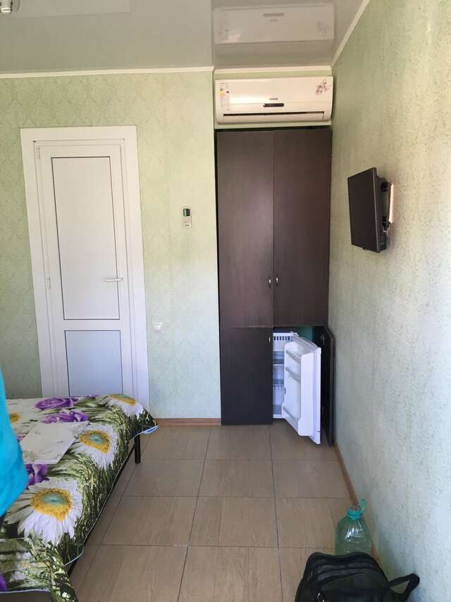 Гостиница Елена Джубга-27