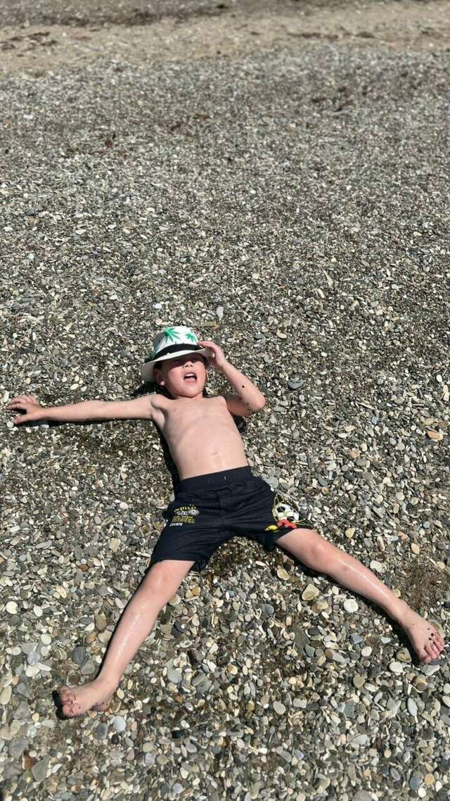 Гостиница Елена Джубга-106