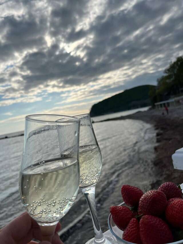 Гостиница Елена Джубга-146