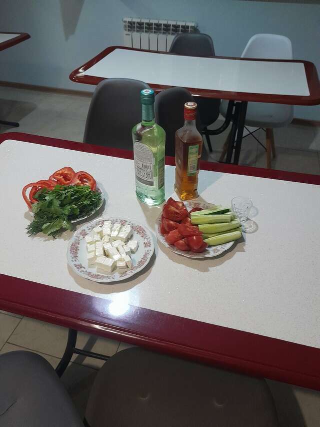 Гостиница Елена Джубга-217