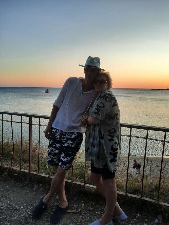 Гостиница Елена Джубга-209