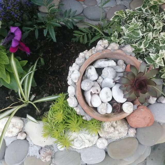 Гостиница Елена Джубга-34