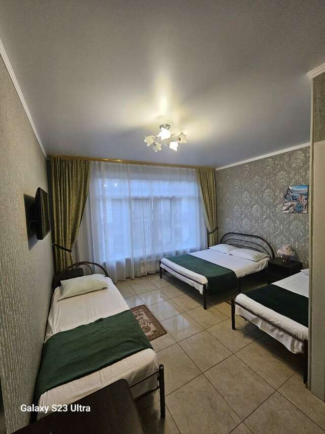 Гостиница Елена Джубга-165