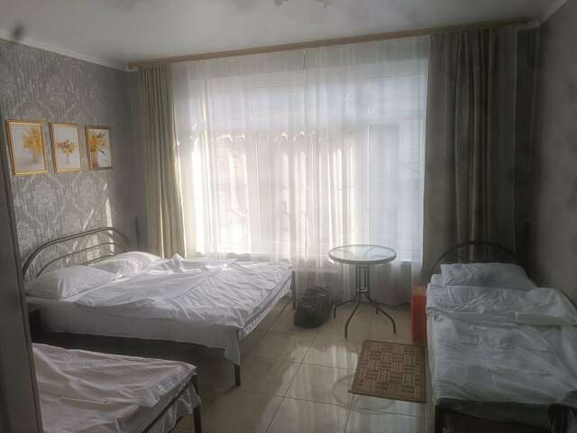 Гостиница Елена Джубга-152