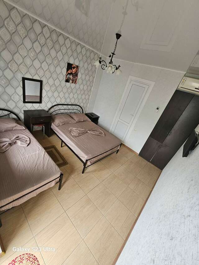 Гостиница Елена Джубга-82