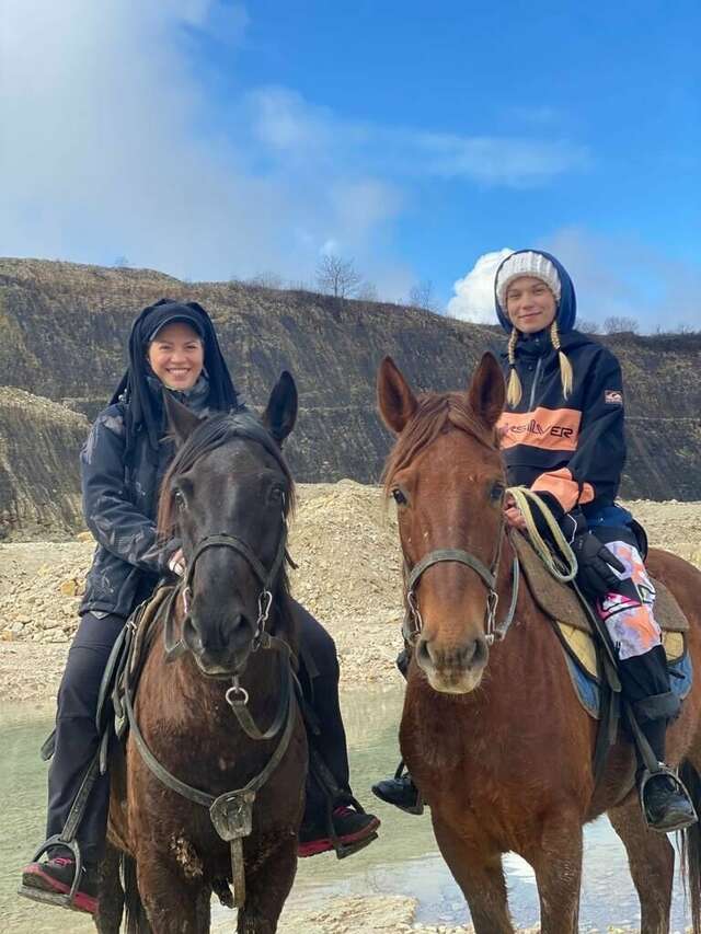 Гостиница Елена Джубга-126