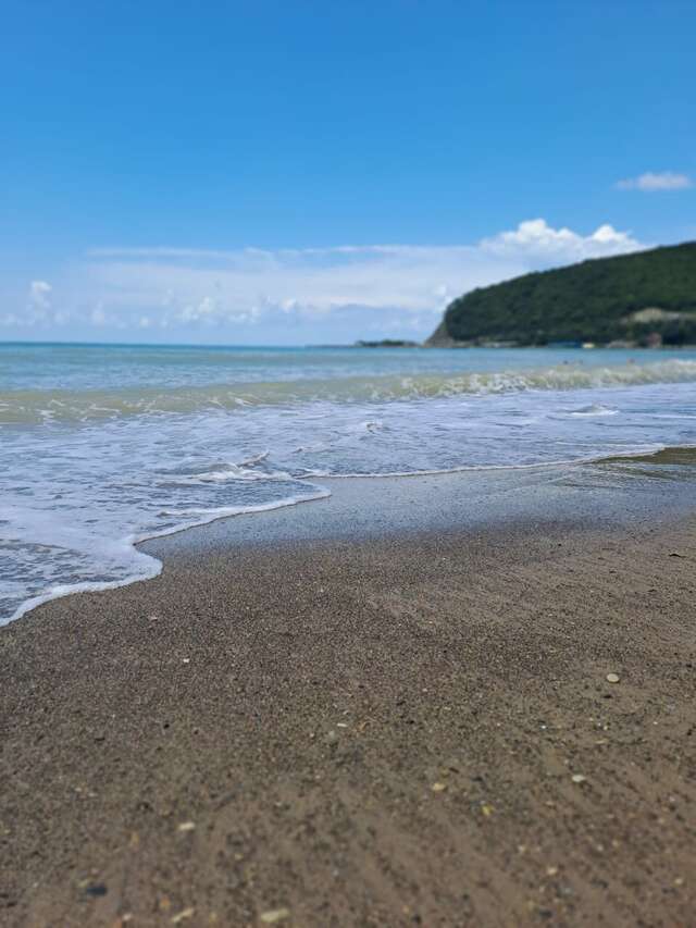 Гостиница Елена Джубга-104